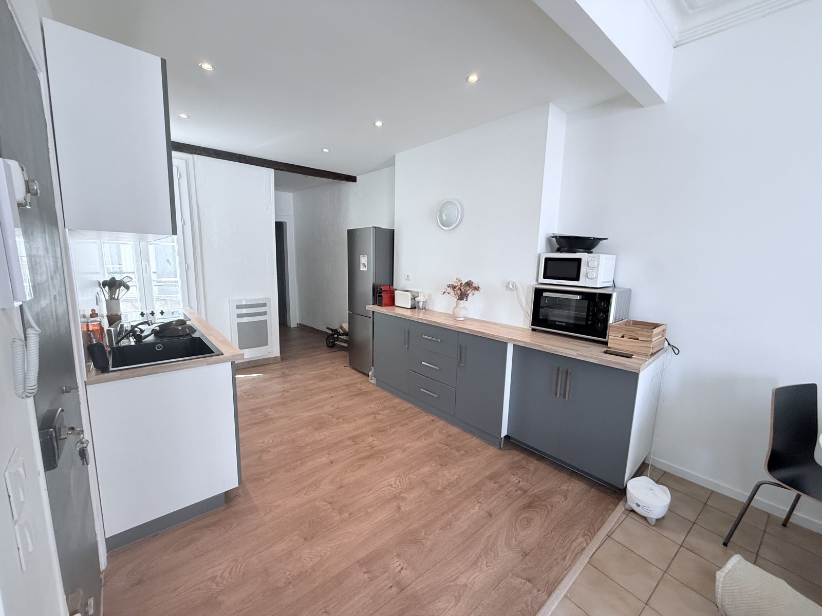 Appartement à louer, 61m², Montpellier