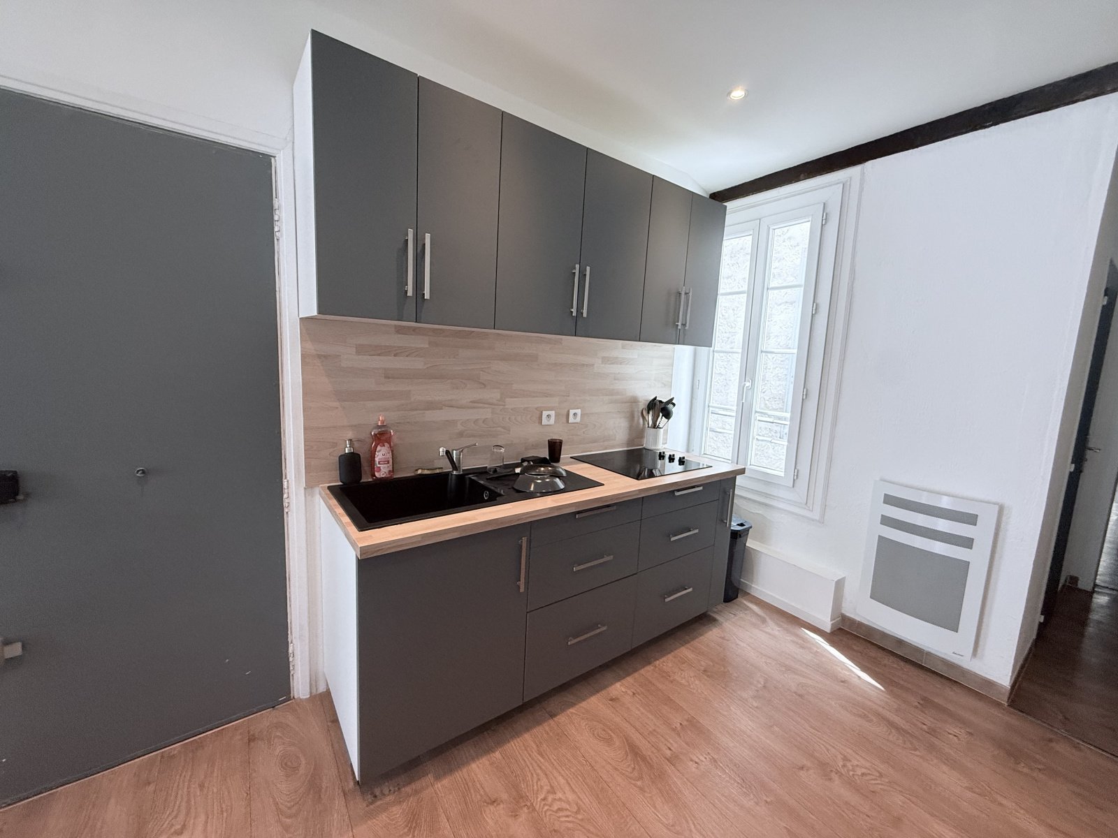 Appartement à louer, 61m², Montpellier