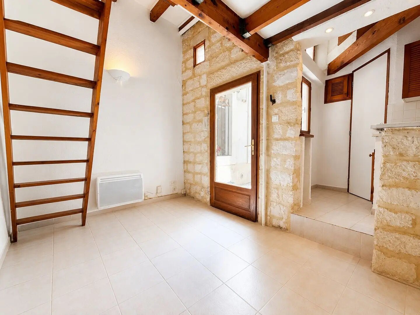 Appartement à vendre, 20m², Montpellier