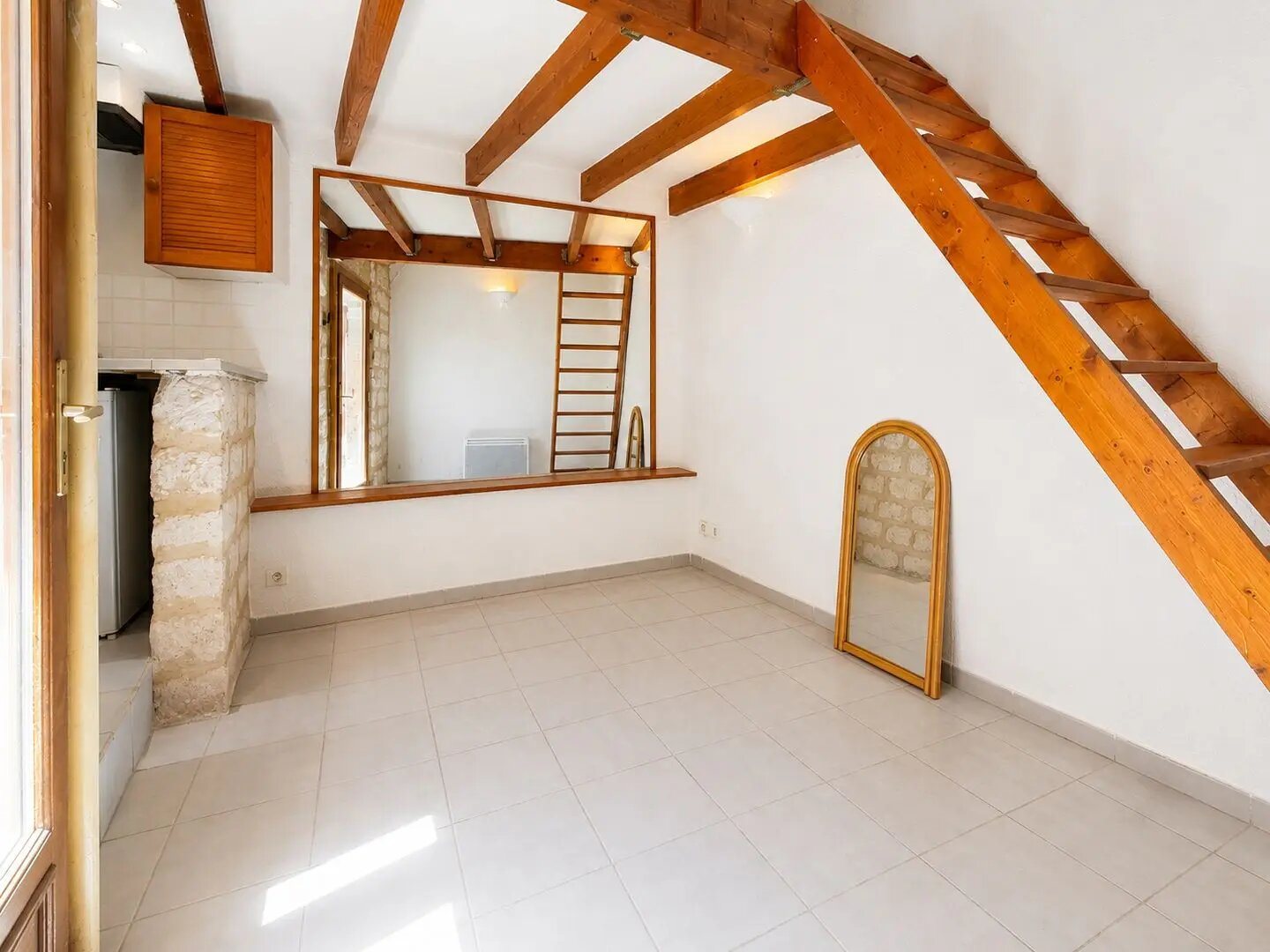 Appartement à vendre, 20m², Montpellier