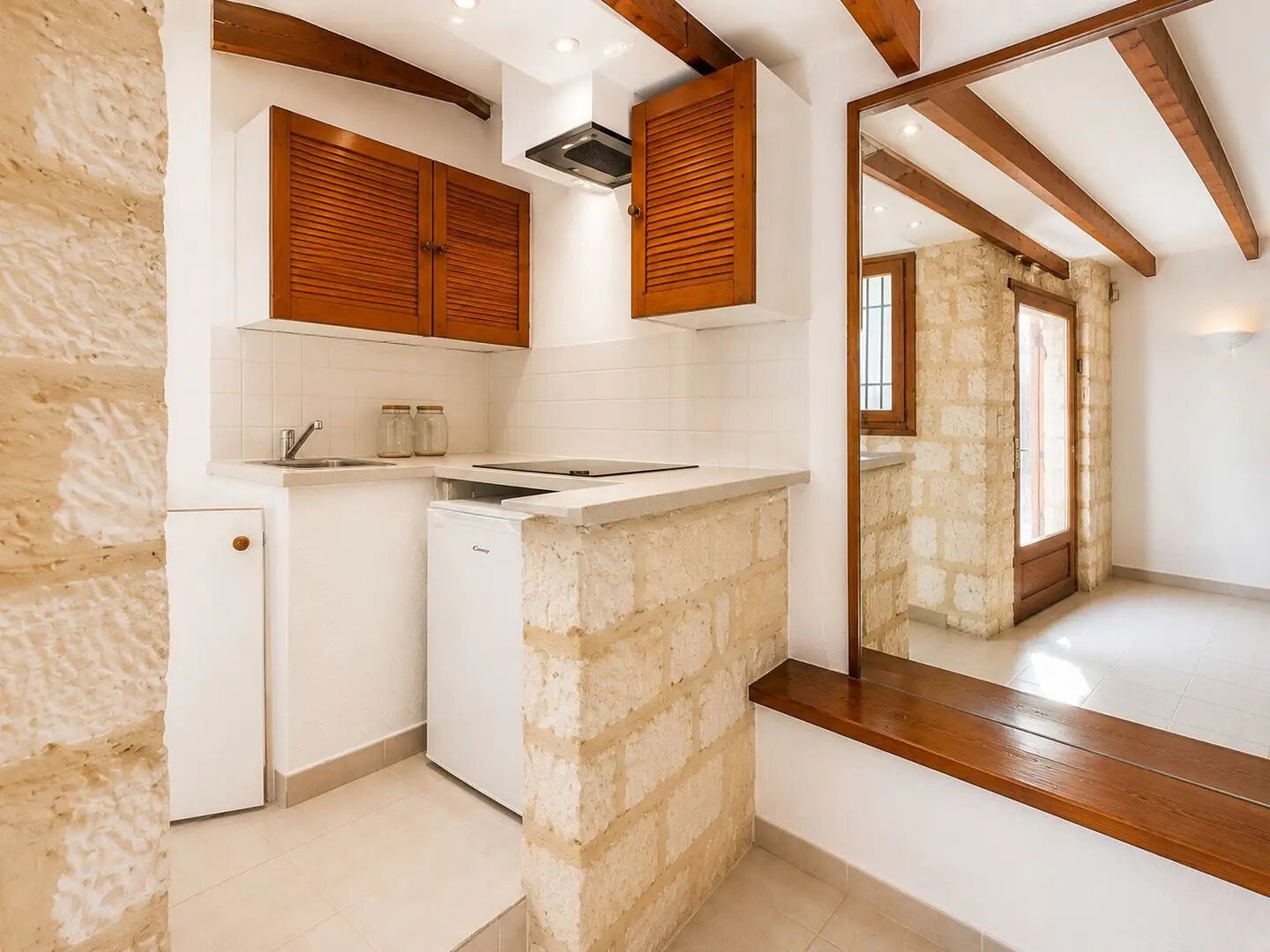 Appartement à vendre, 20m², Montpellier