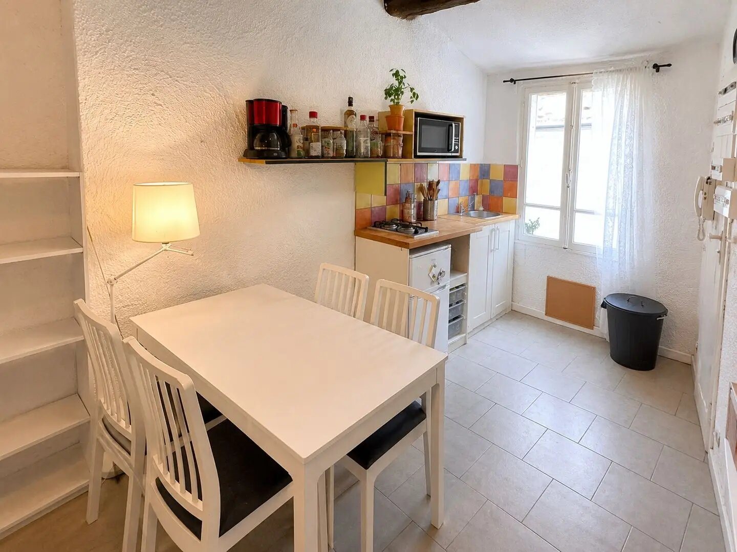 Appartement à vendre, 28m², Montpellier