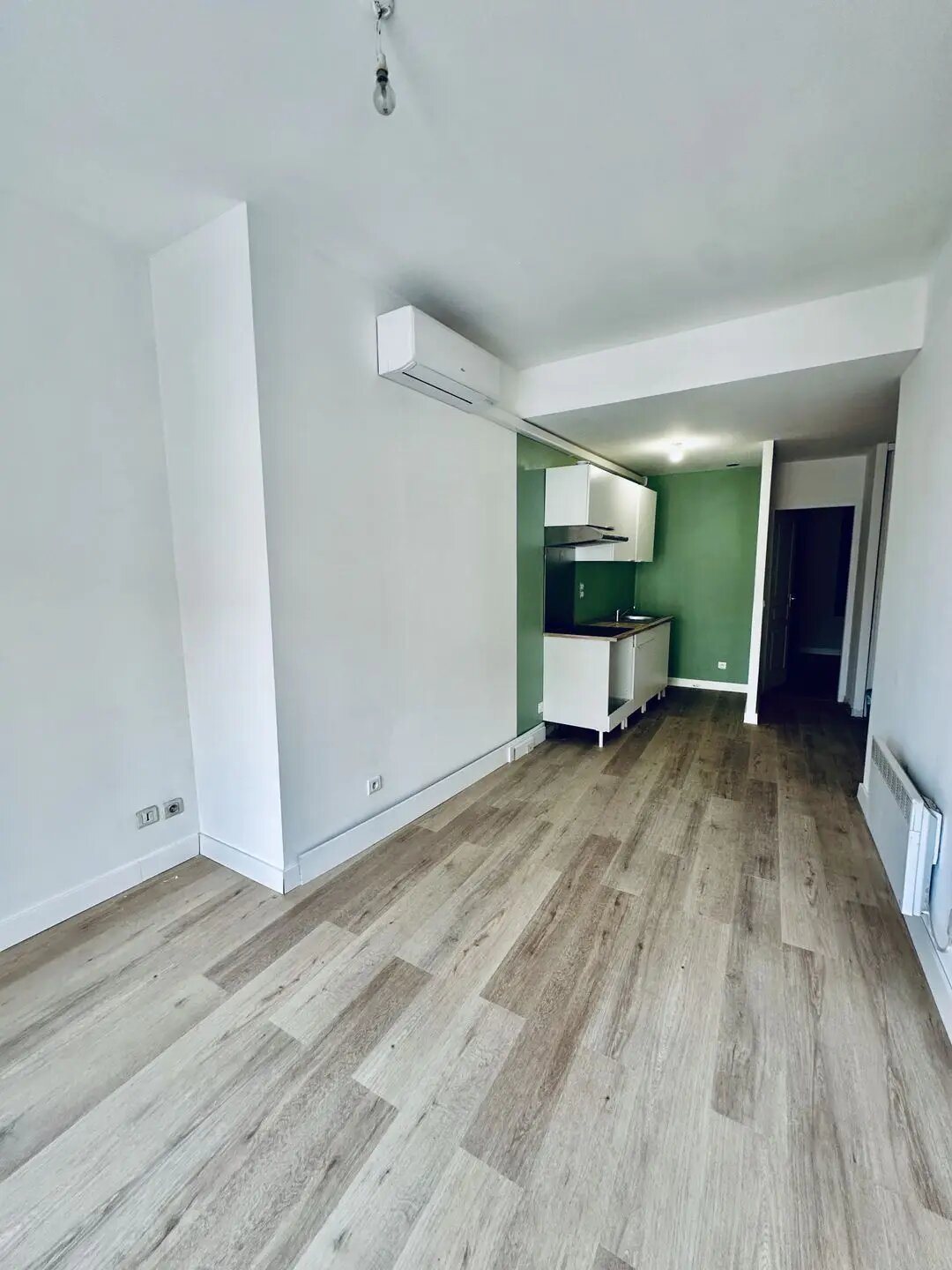 Appartement à louer, 45m², Poussan