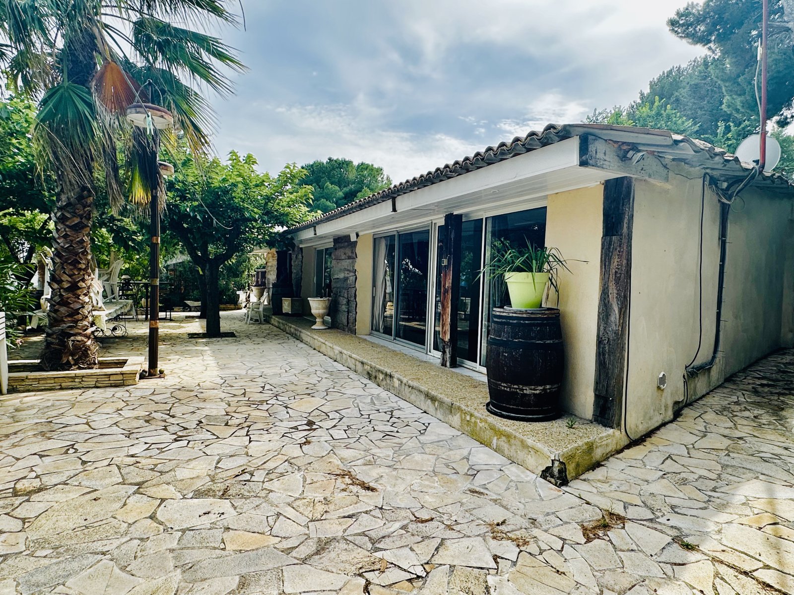 Maison à vendre, 133m², Montbazin
