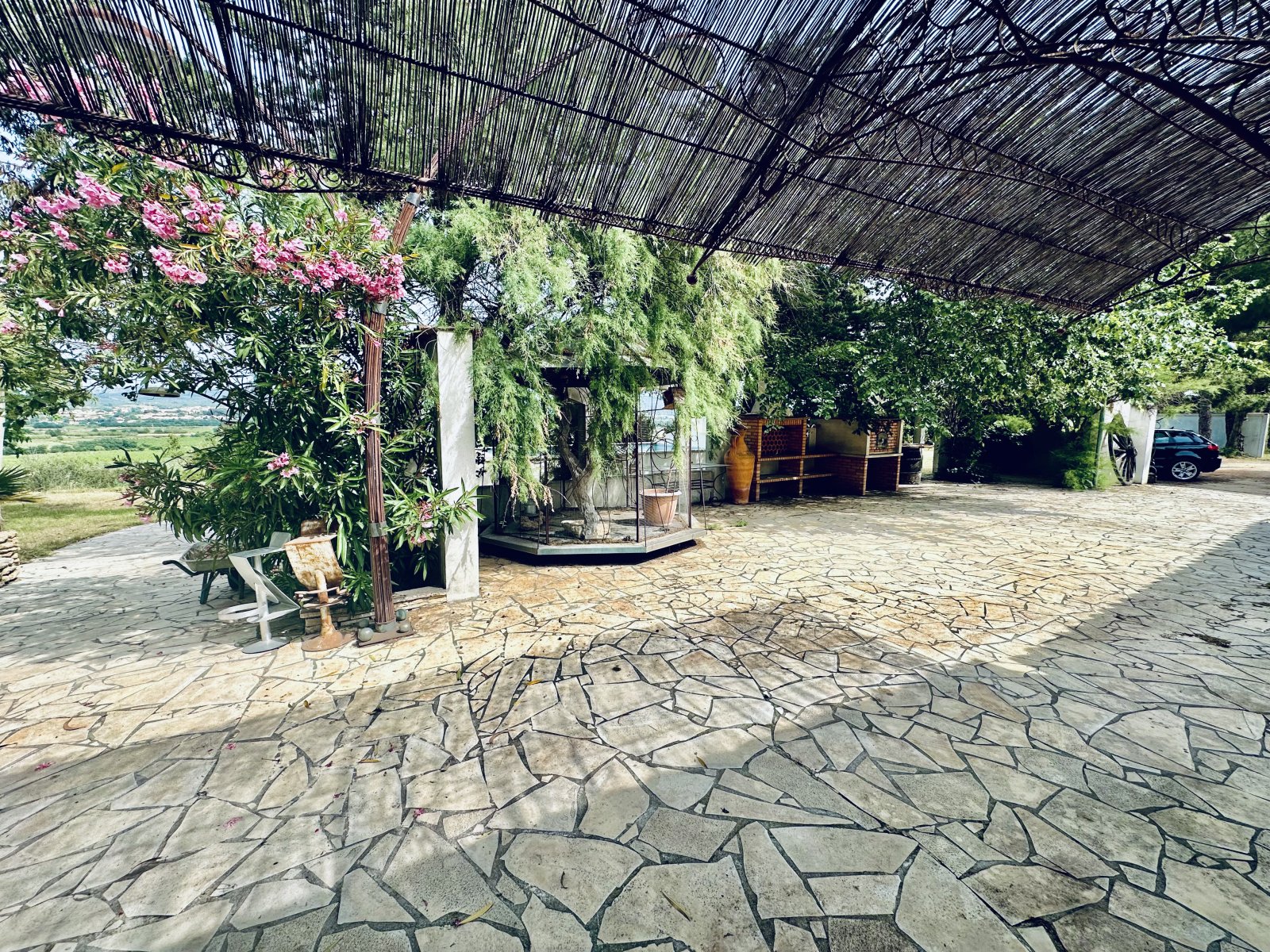 Maison à vendre, 133m², Montbazin