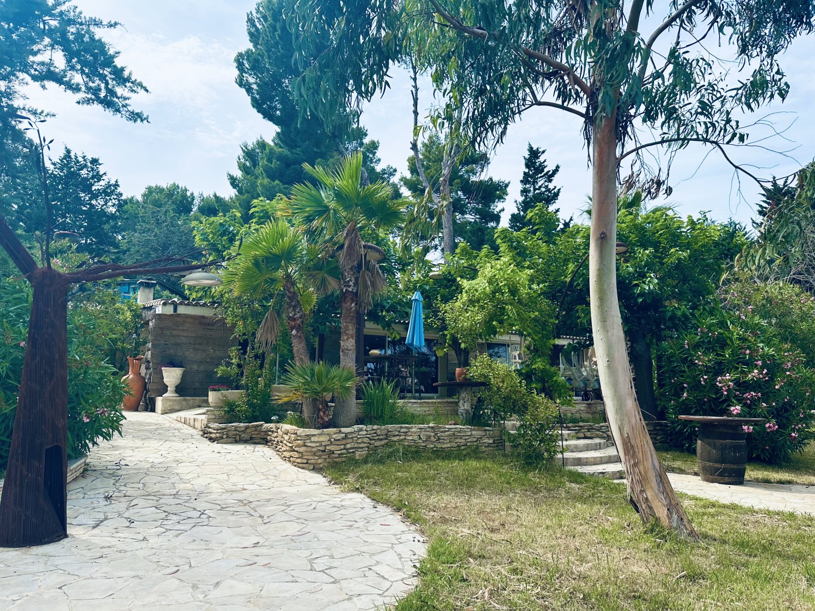 Maison à vendre, 133m², Montbazin
