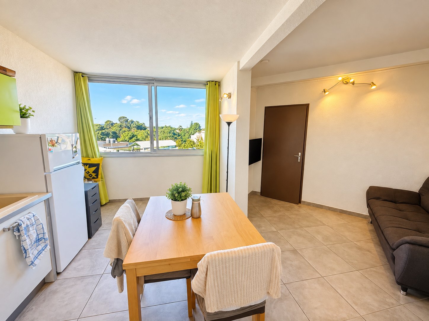 Appartement à louer, 37m², Balaruc-les-Bains