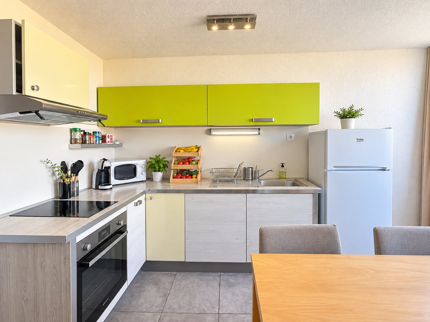 Appartement à louer, 37m², Balaruc-les-Bains