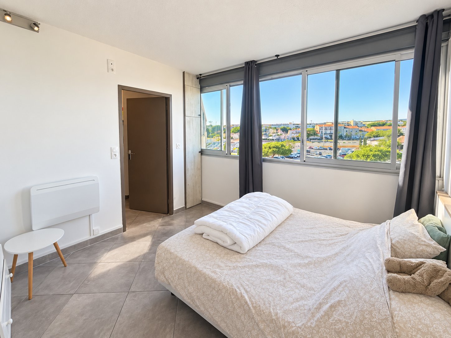 Appartement à louer, 37m², Balaruc-les-Bains