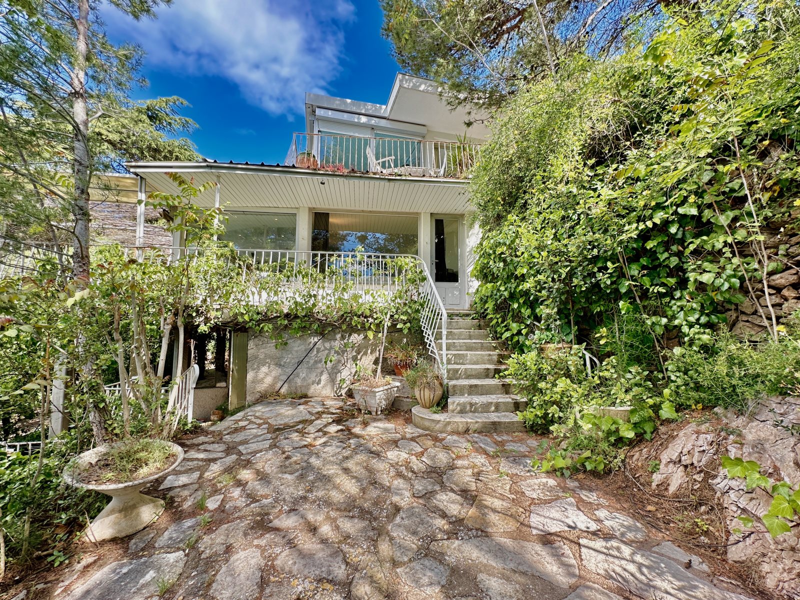 Maison à vendre, 258m², Sète
