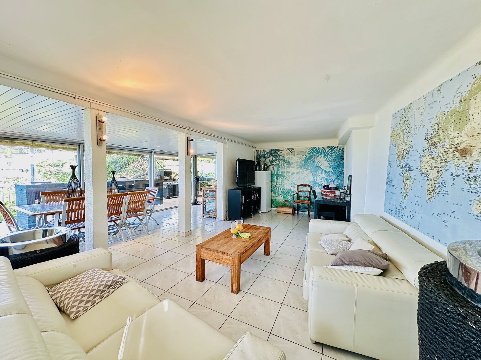 Maison à vendre, 258m², Sète