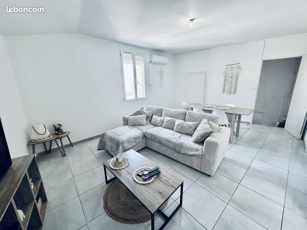 Appartement à louer, 50m², Cournonterral
