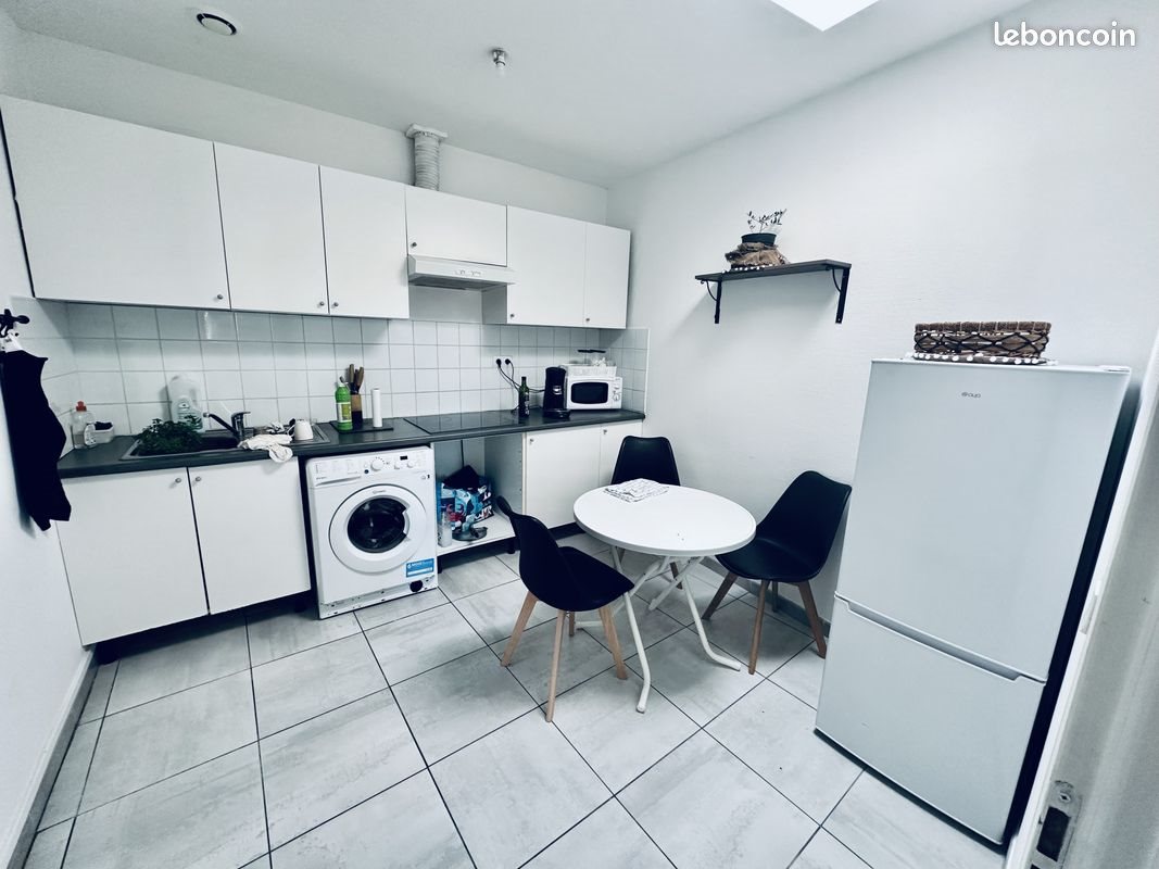 Appartement à louer, 50m², Cournonterral