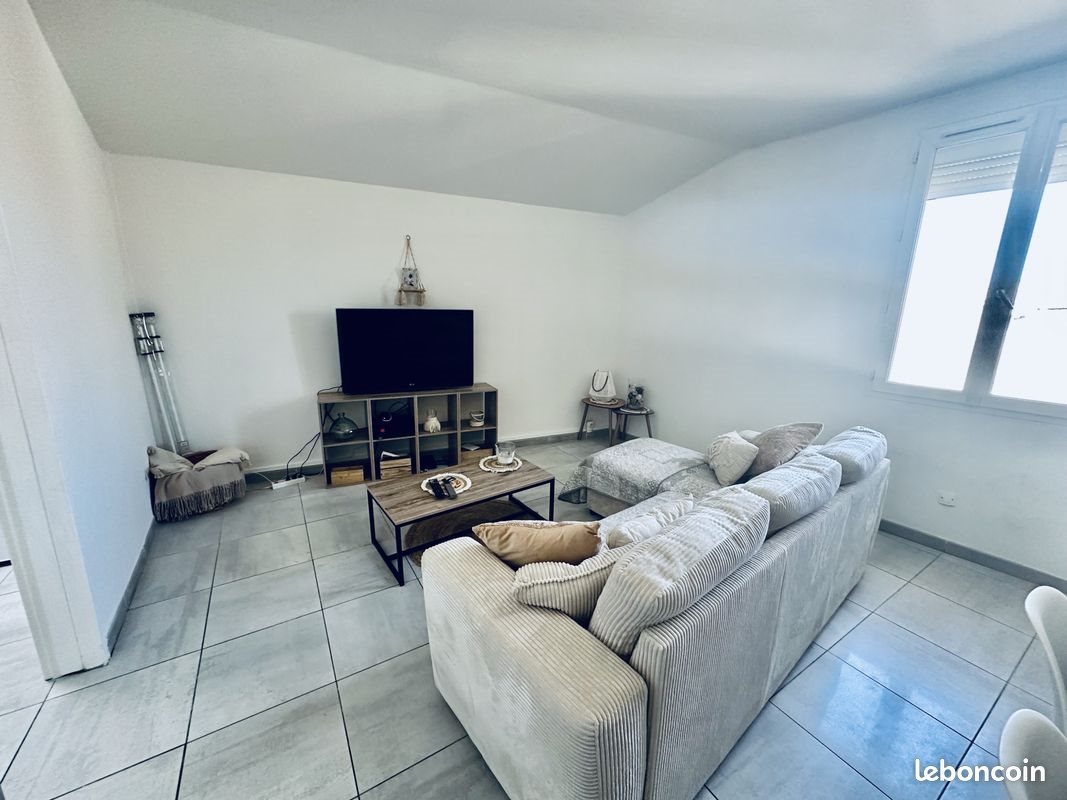 Appartement à louer, 50m², Cournonterral