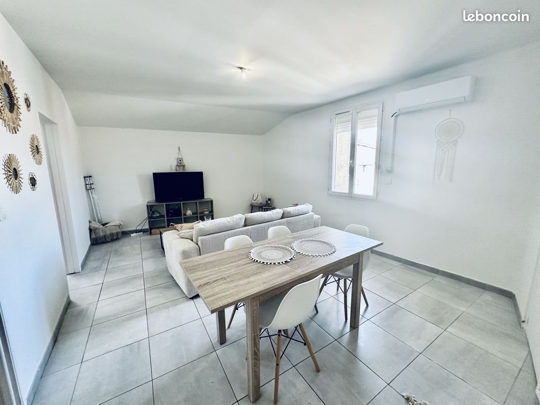 Appartement à louer, 50m², Cournonterral