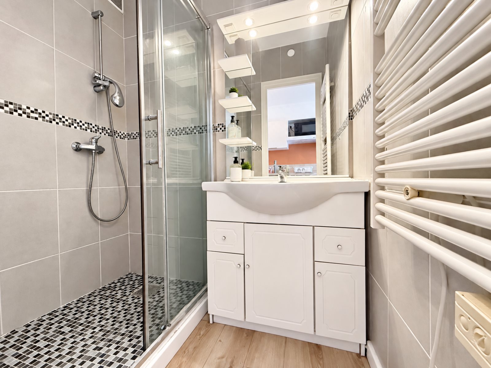 Appartement à louer, 25m², La Grande-Motte