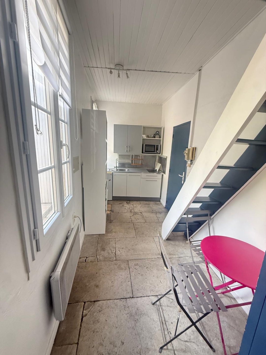 Appartement à vendre, 27m², Montpellier