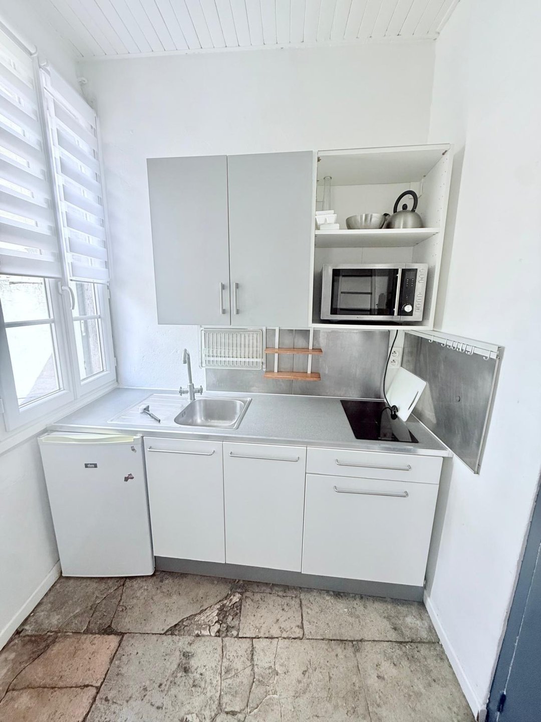 Appartement à vendre, 27m², Montpellier