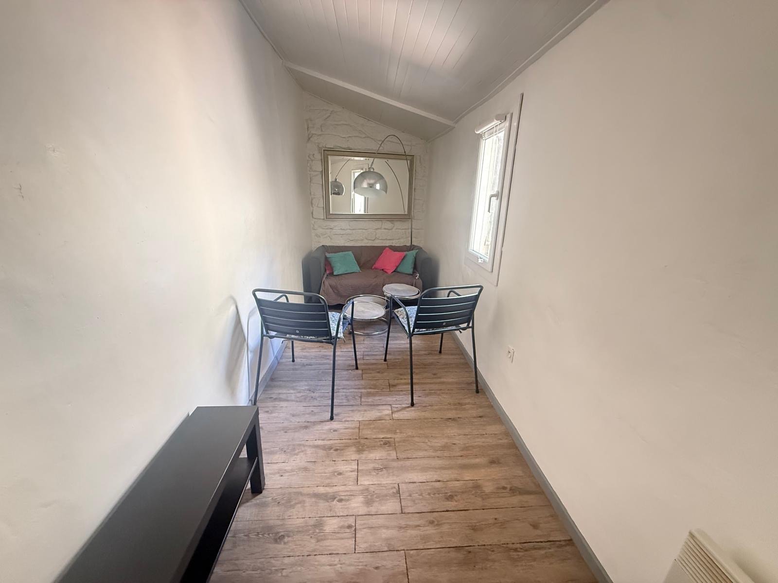 Appartement à vendre, 27m², Montpellier