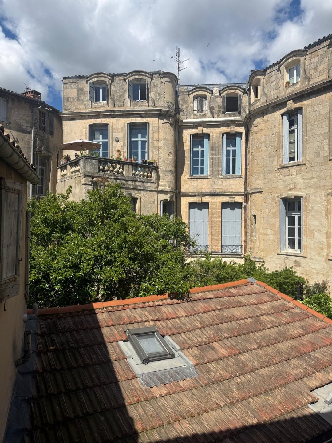 Appartement à vendre, 27m², Montpellier