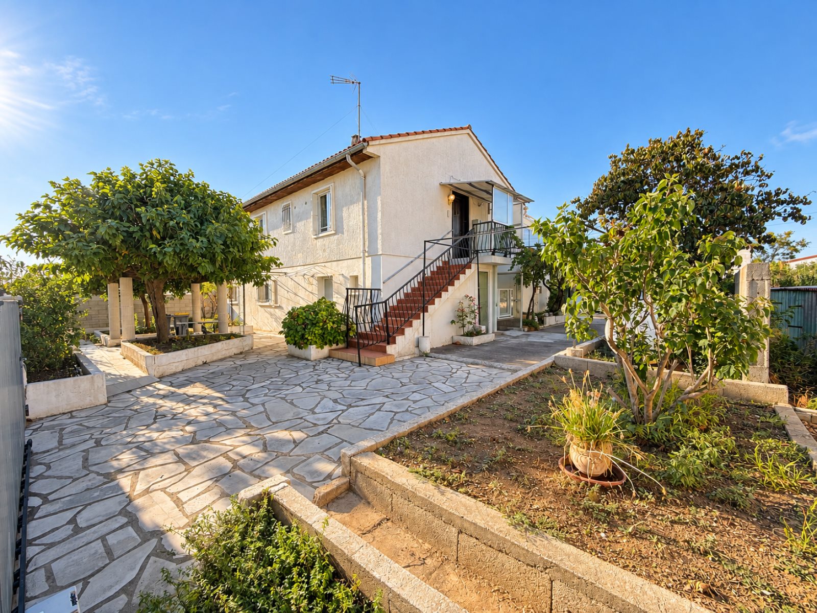 Maison à vendre, 153m², Cournonterral