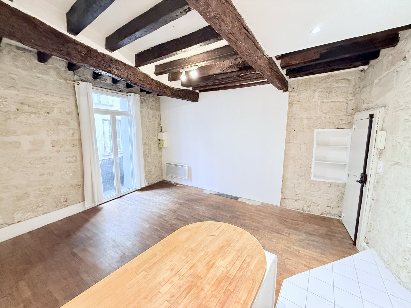 Appartement à vendre, 24m², Montpellier