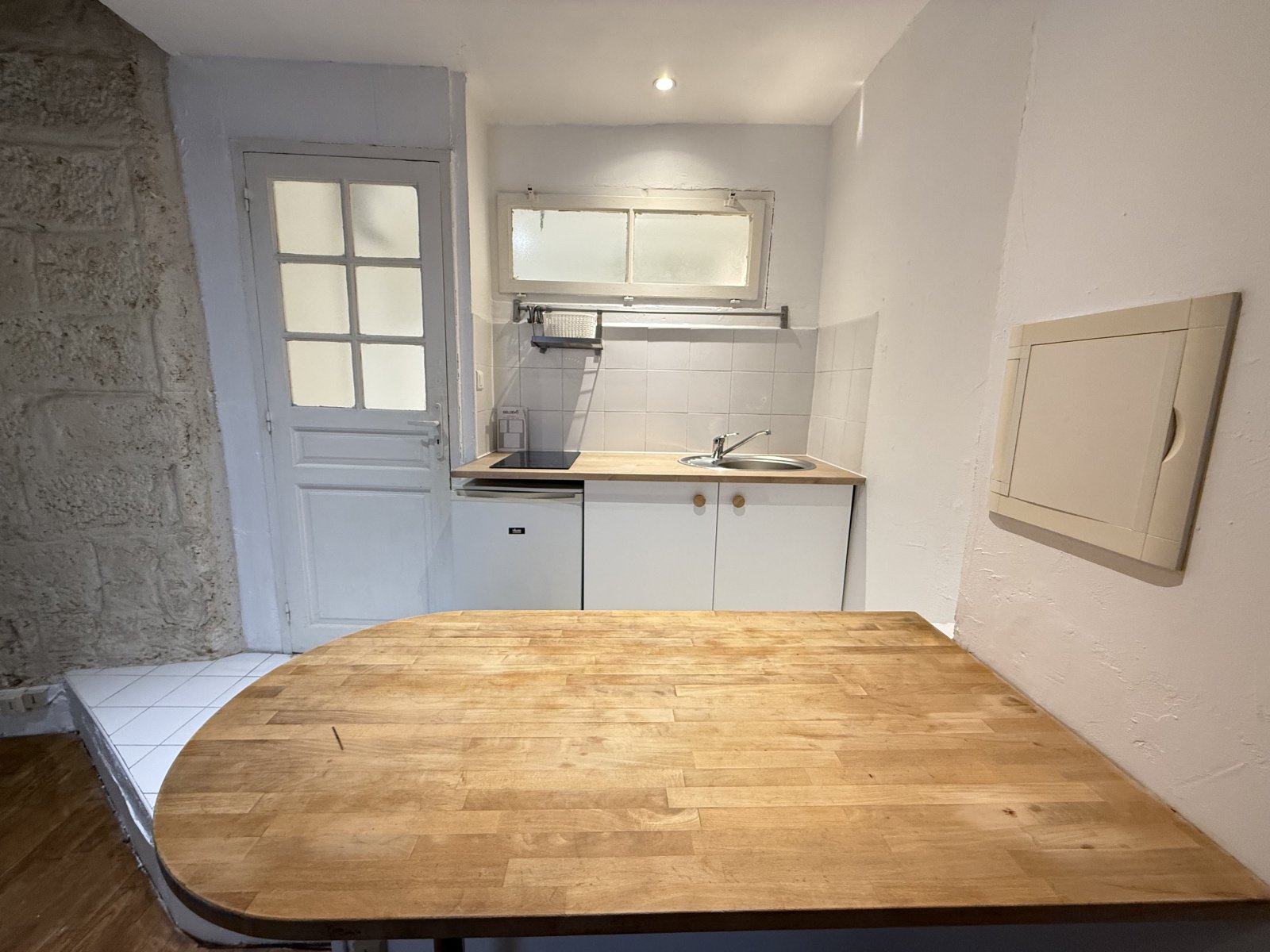 Appartement à vendre, 24m², Montpellier
