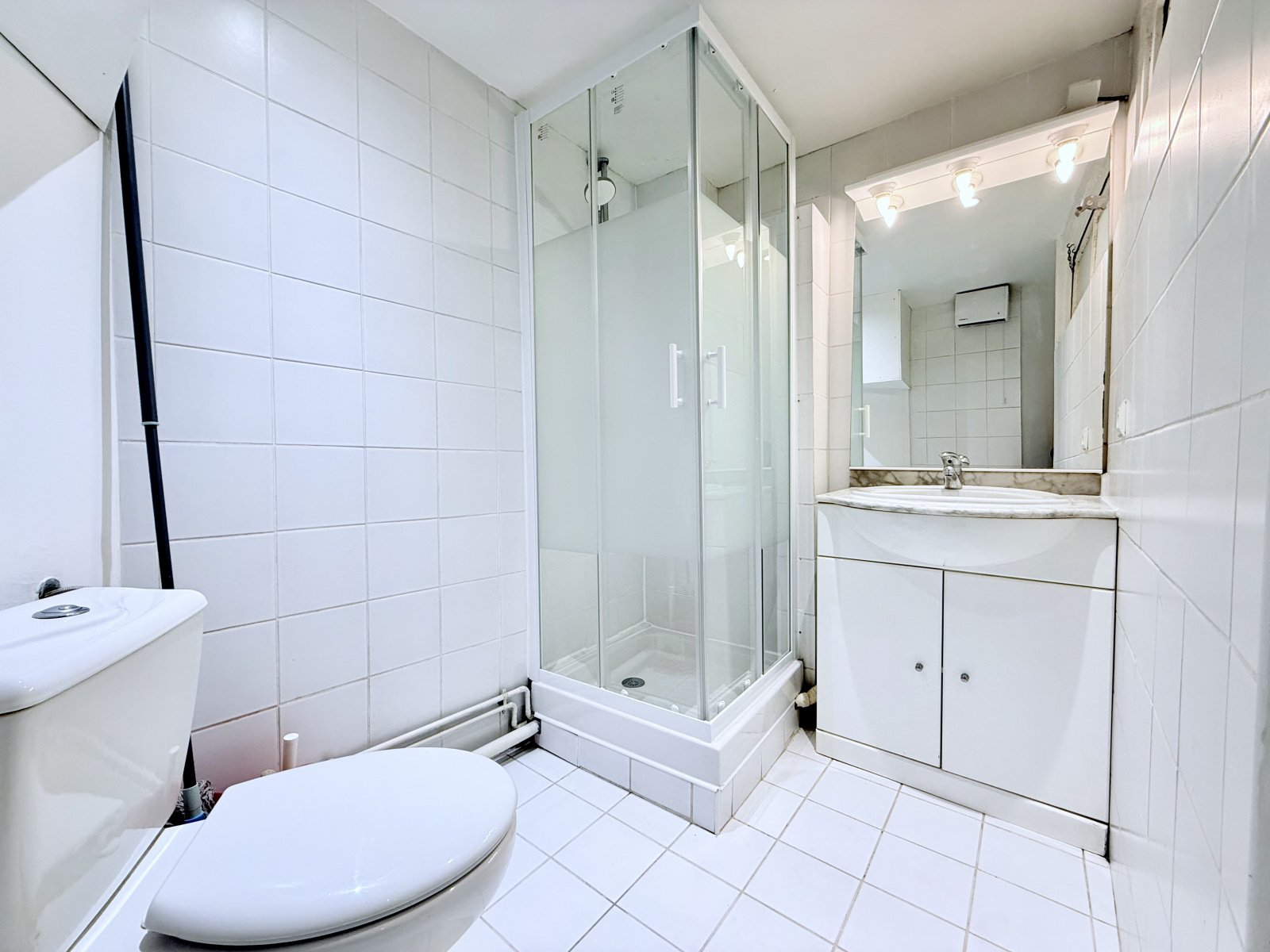 Appartement à vendre, 24m², Montpellier
