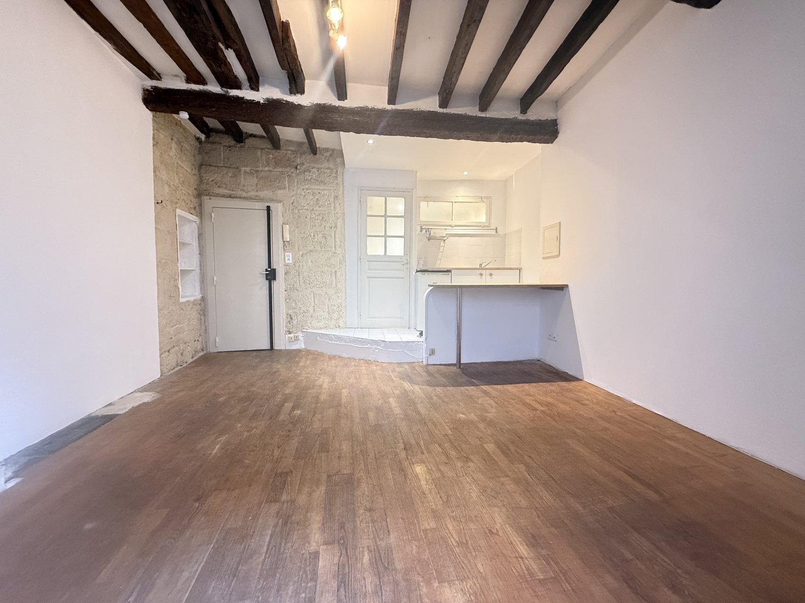 Appartement à vendre, 24m², Montpellier