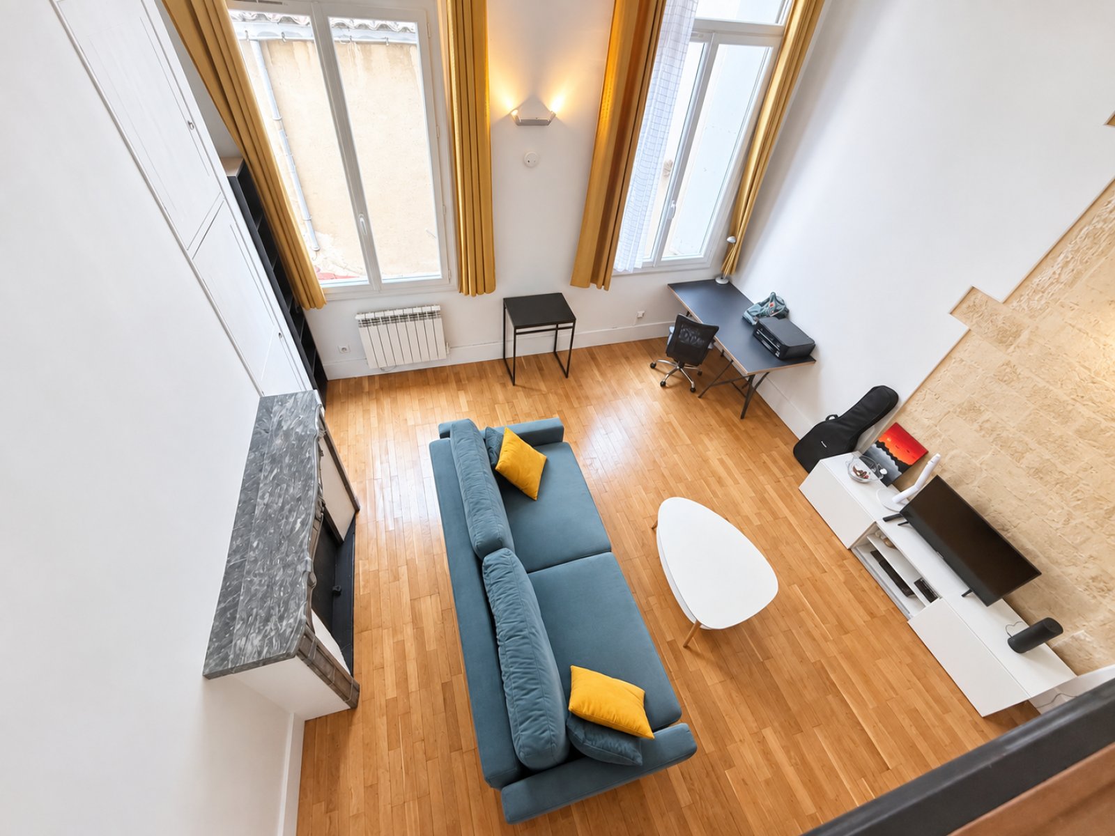 Appartement à vendre, 41m², Montpellier