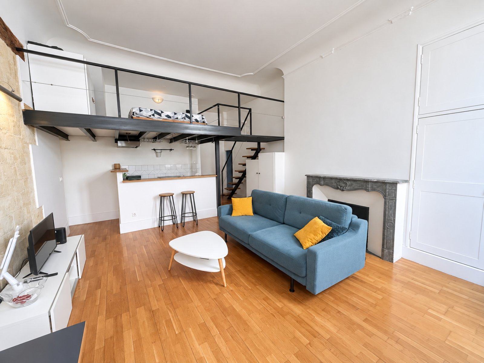Appartement à vendre, 41m², Montpellier