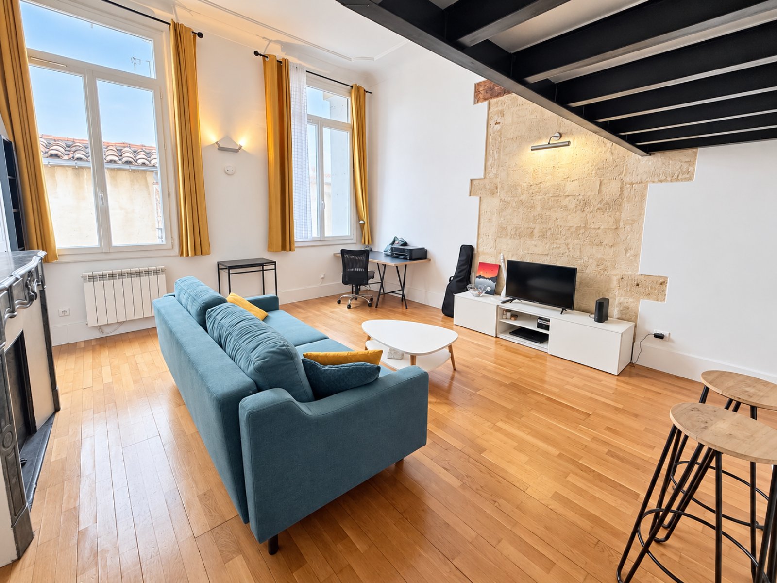 Appartement à vendre, 41m², Montpellier