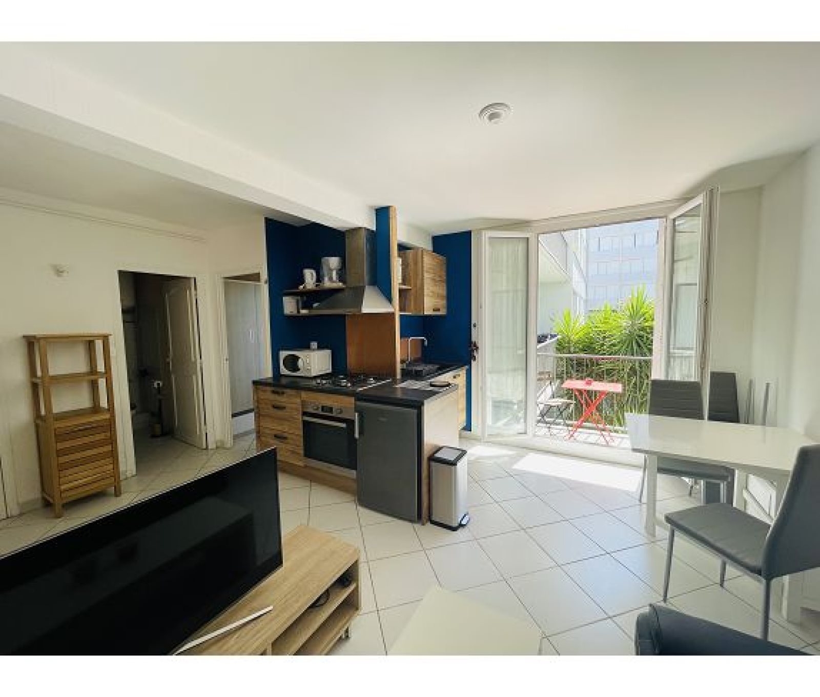 Appartement à louer, 30m², Montpellier