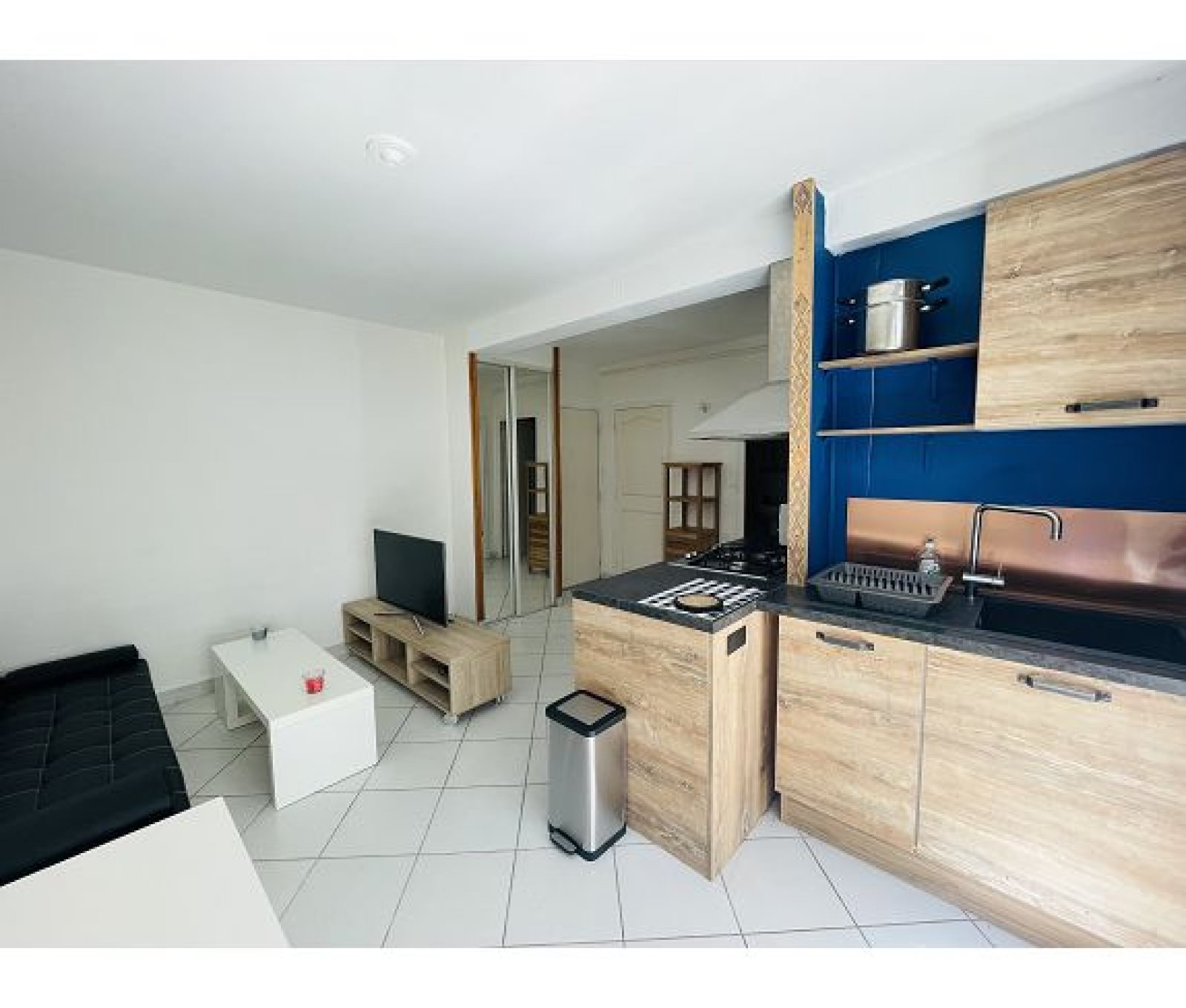 Appartement à louer, 30m², Montpellier