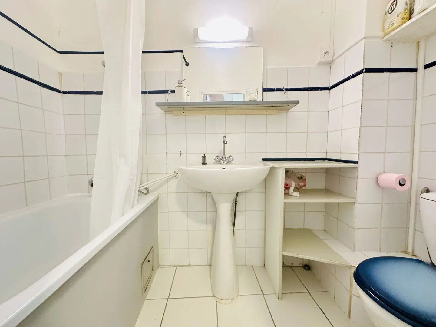 Appartement à vendre, 29m², Montpellier