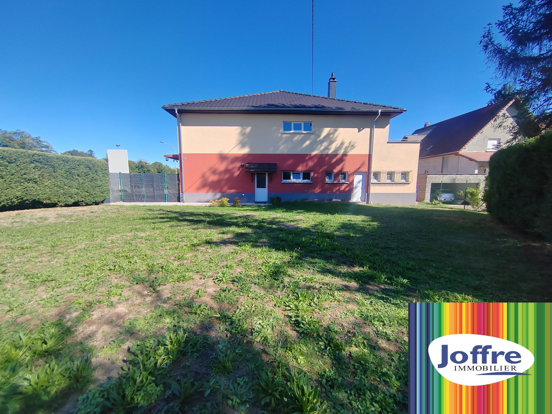 Appartement à vendre, 191m², Zimmersheim