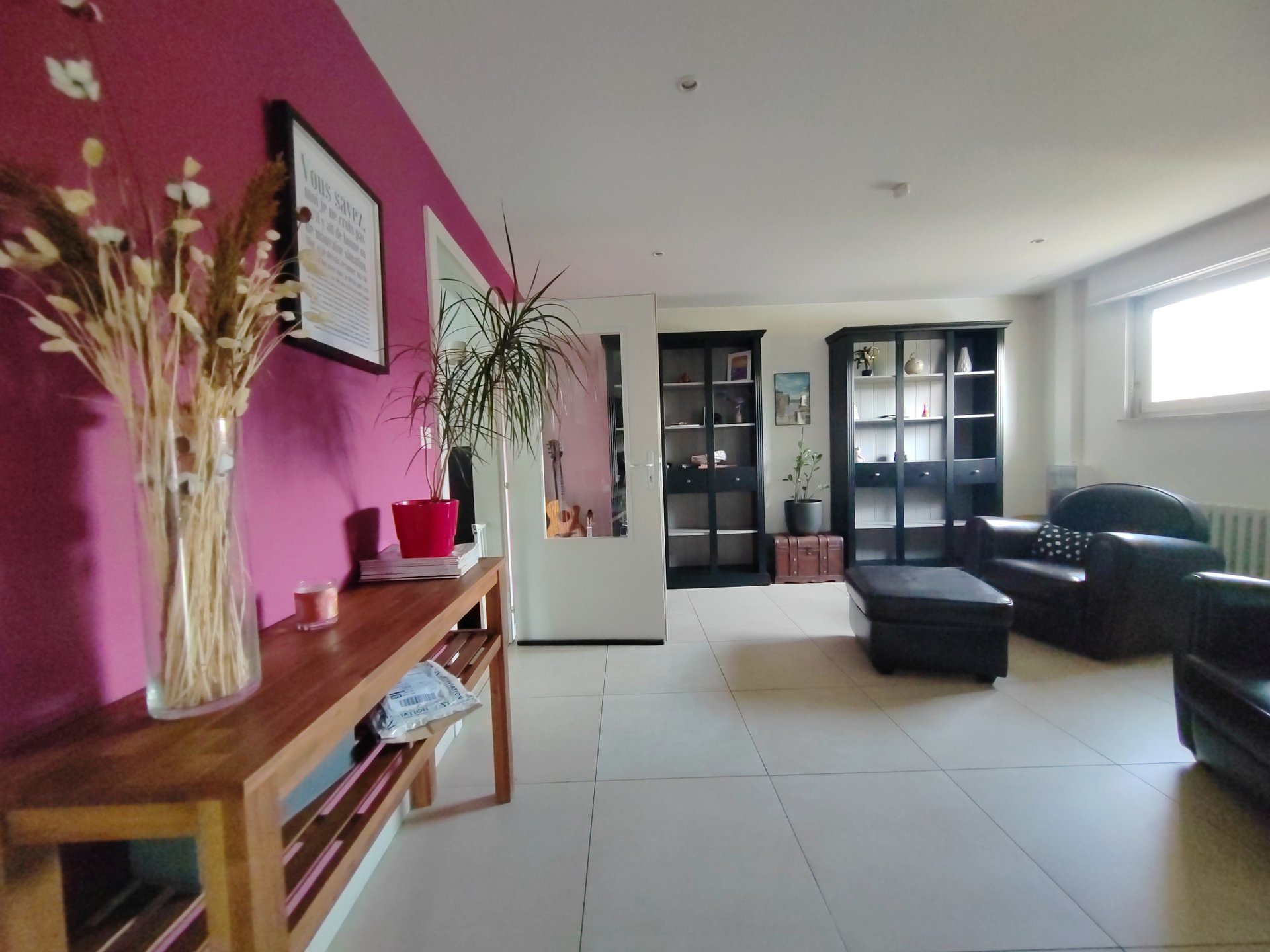 Appartement à vendre, 191m², Zimmersheim