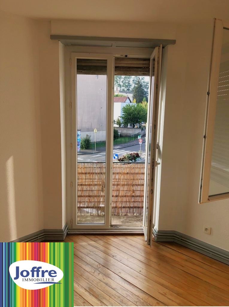 Appartement à louer, 80m², Riedisheim