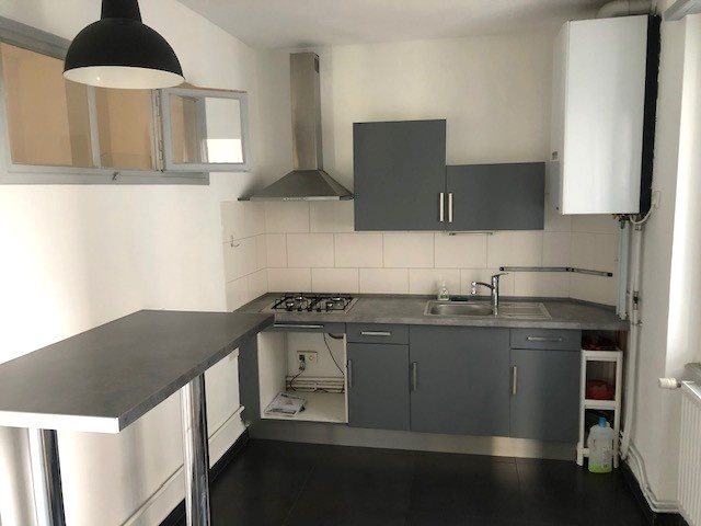 Appartement à louer, 80m², Riedisheim