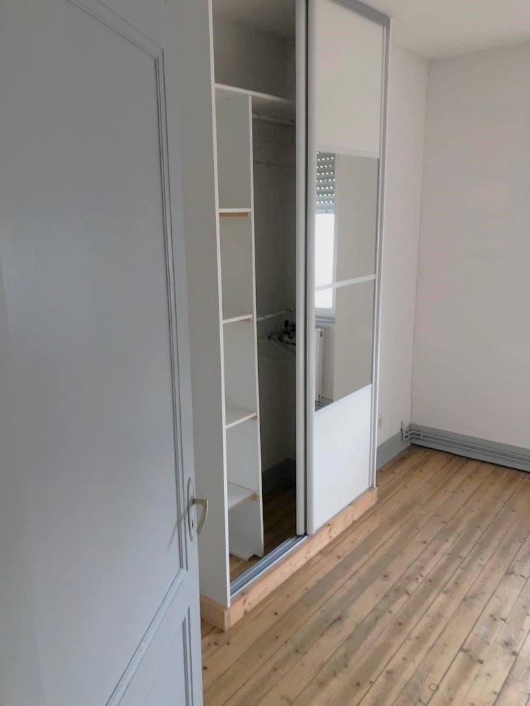 Appartement à louer, 80m², Riedisheim