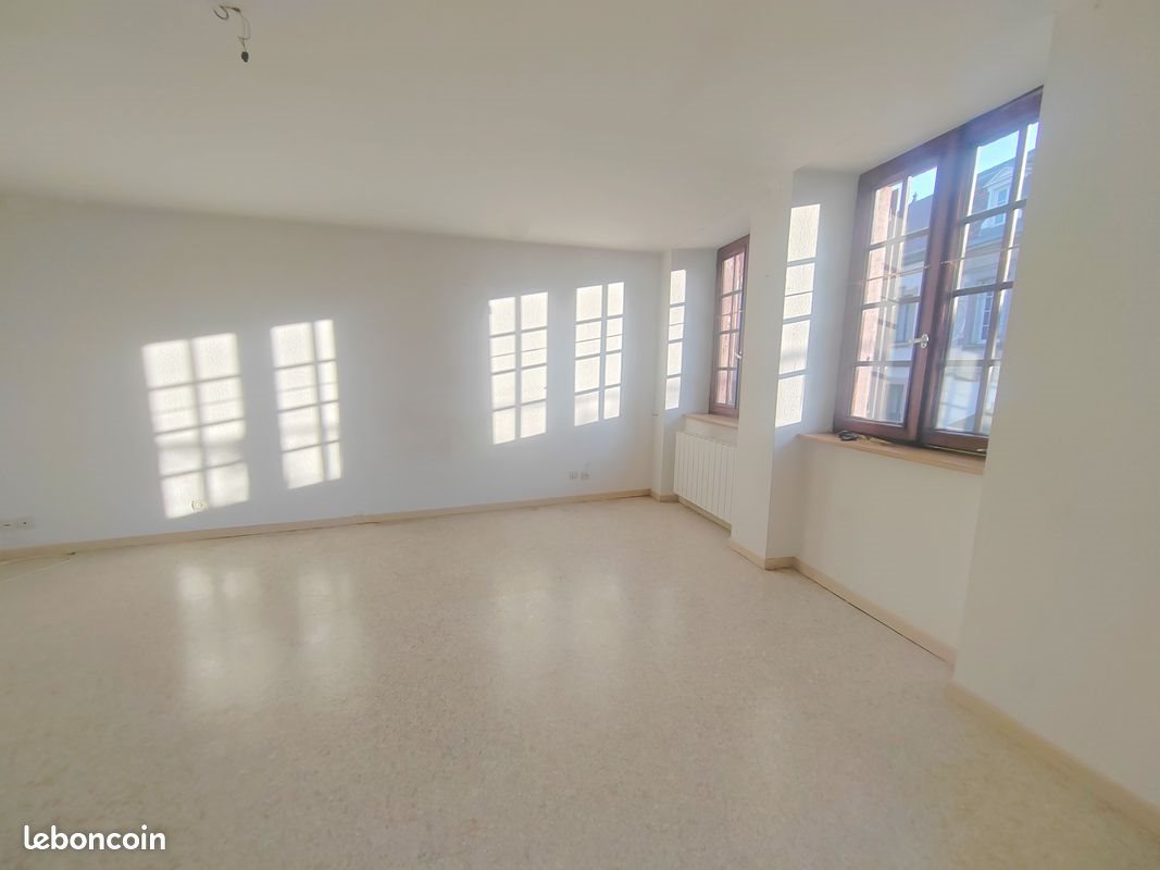Appartement à louer, 43m², Rouffach