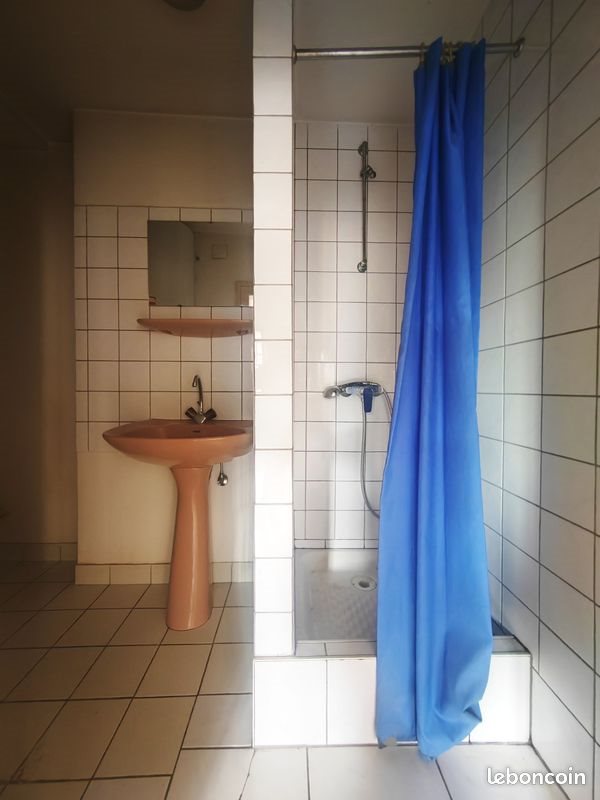 Appartement à louer, 43m², Rouffach