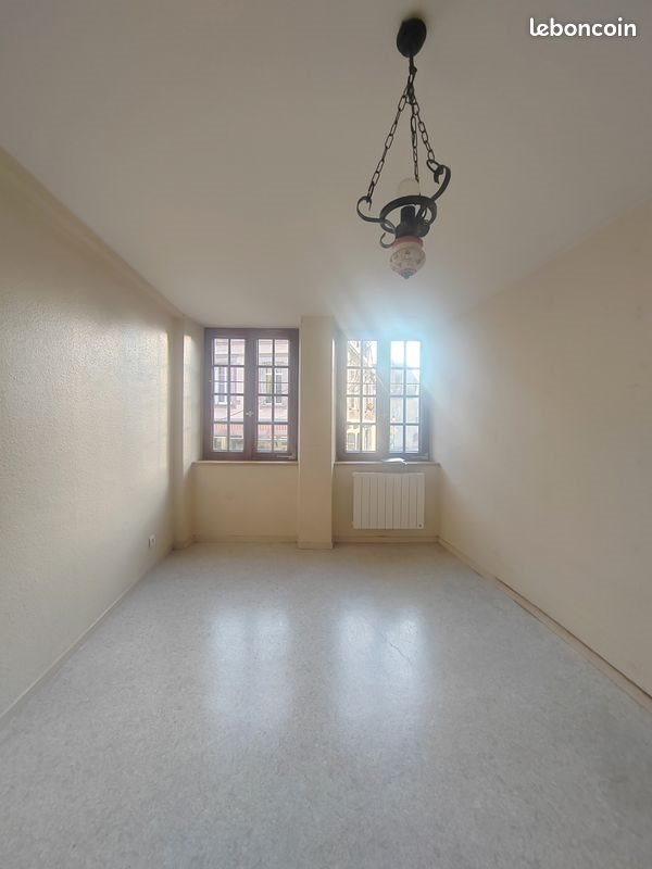 Appartement à louer, 43m², Rouffach