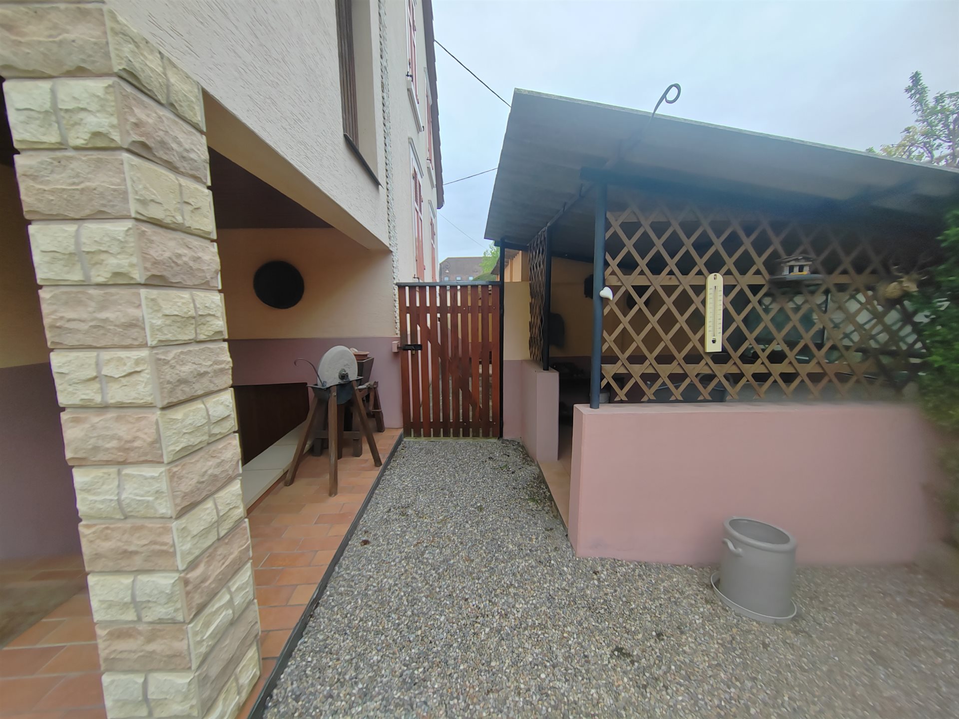 Maison à vendre, 105m², Blotzheim