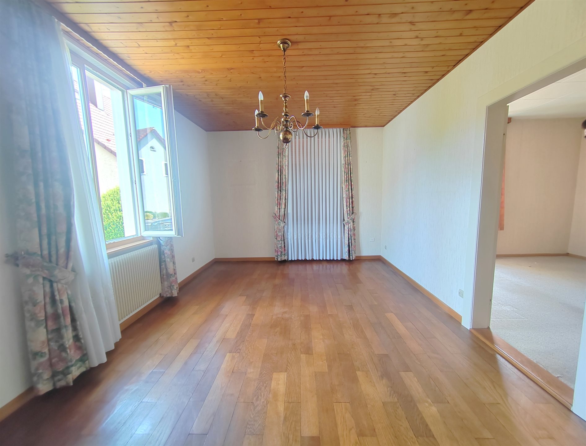 Maison à vendre, 105m², Blotzheim