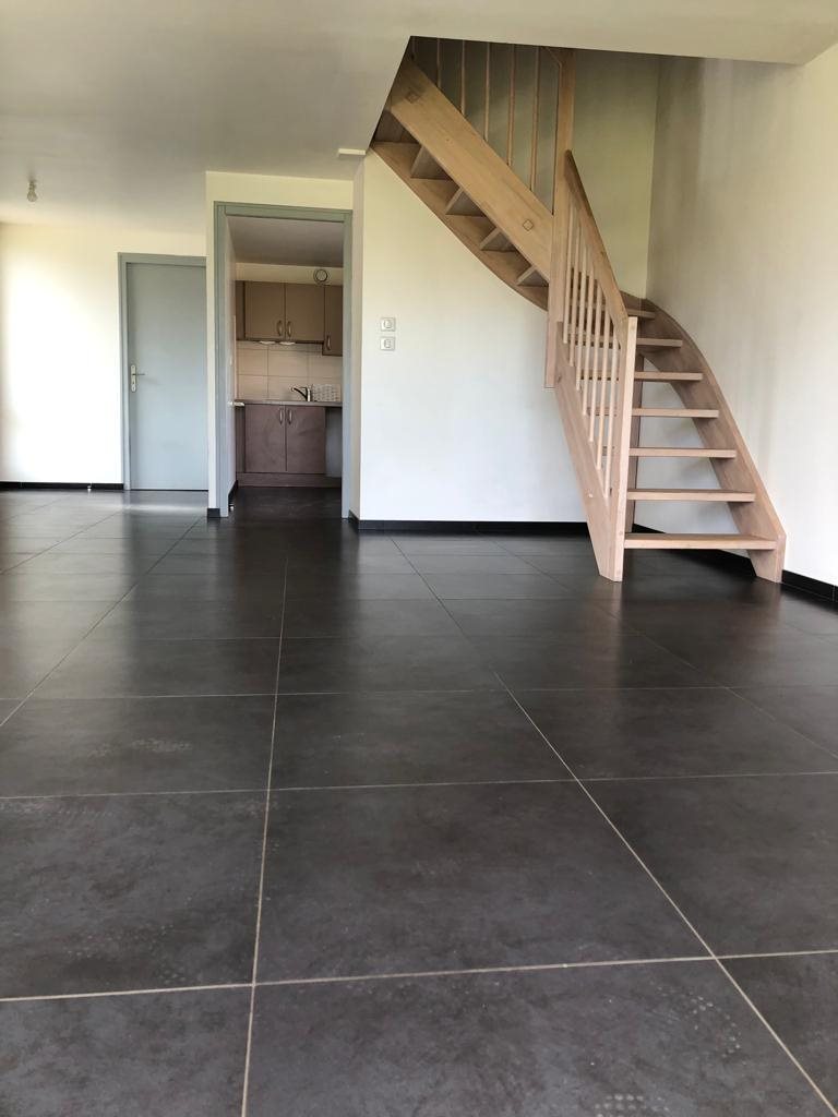 Appartement à louer, 81m², Rouffach