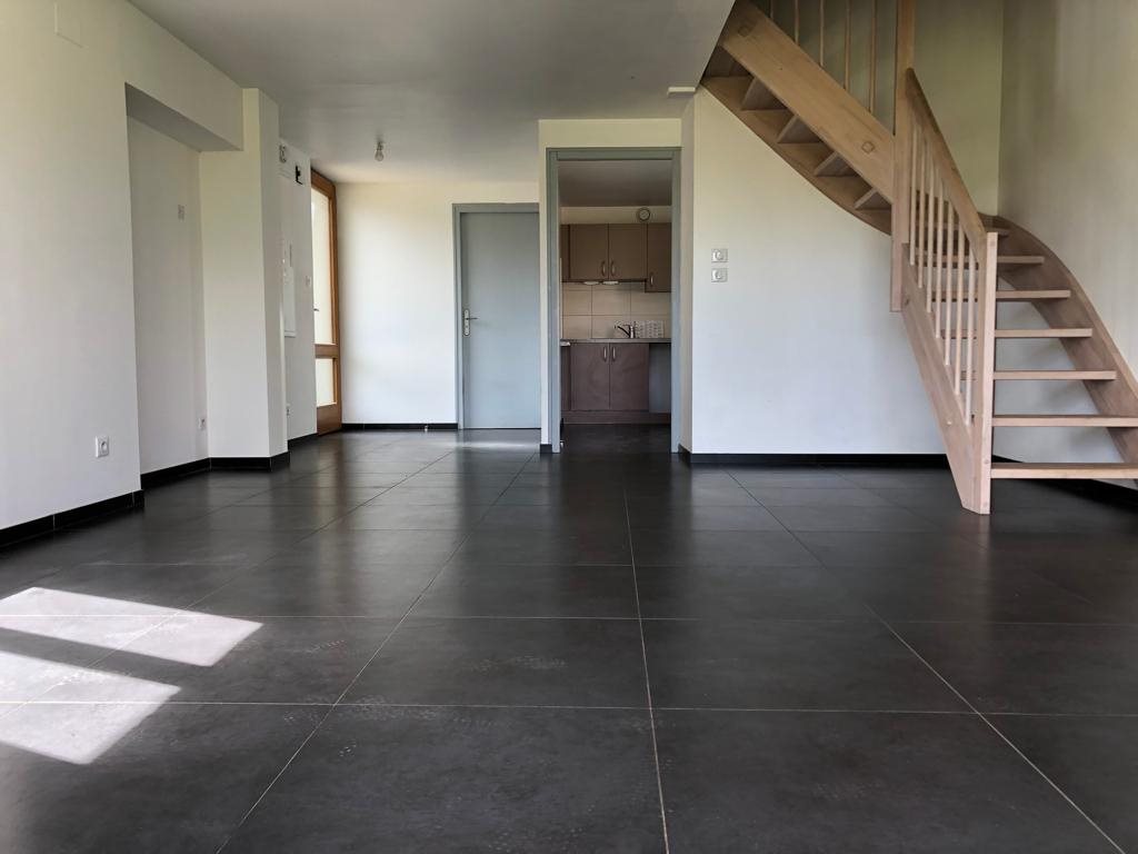 Appartement à louer, 81m², Rouffach