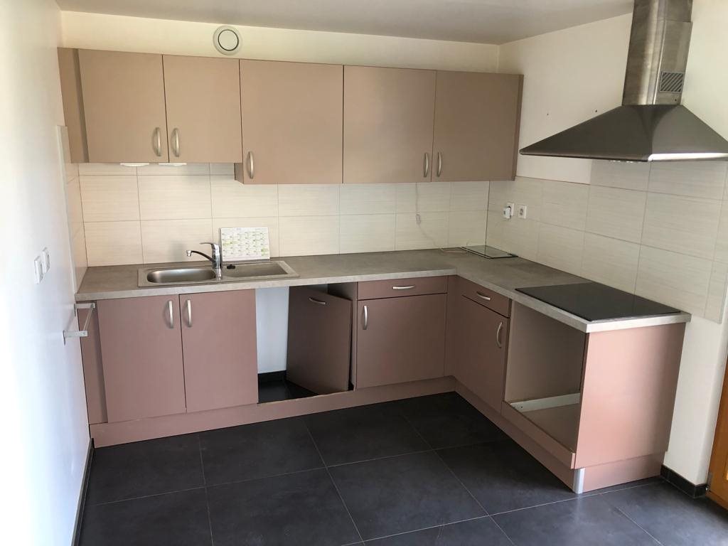 Appartement à louer, 81m², Rouffach