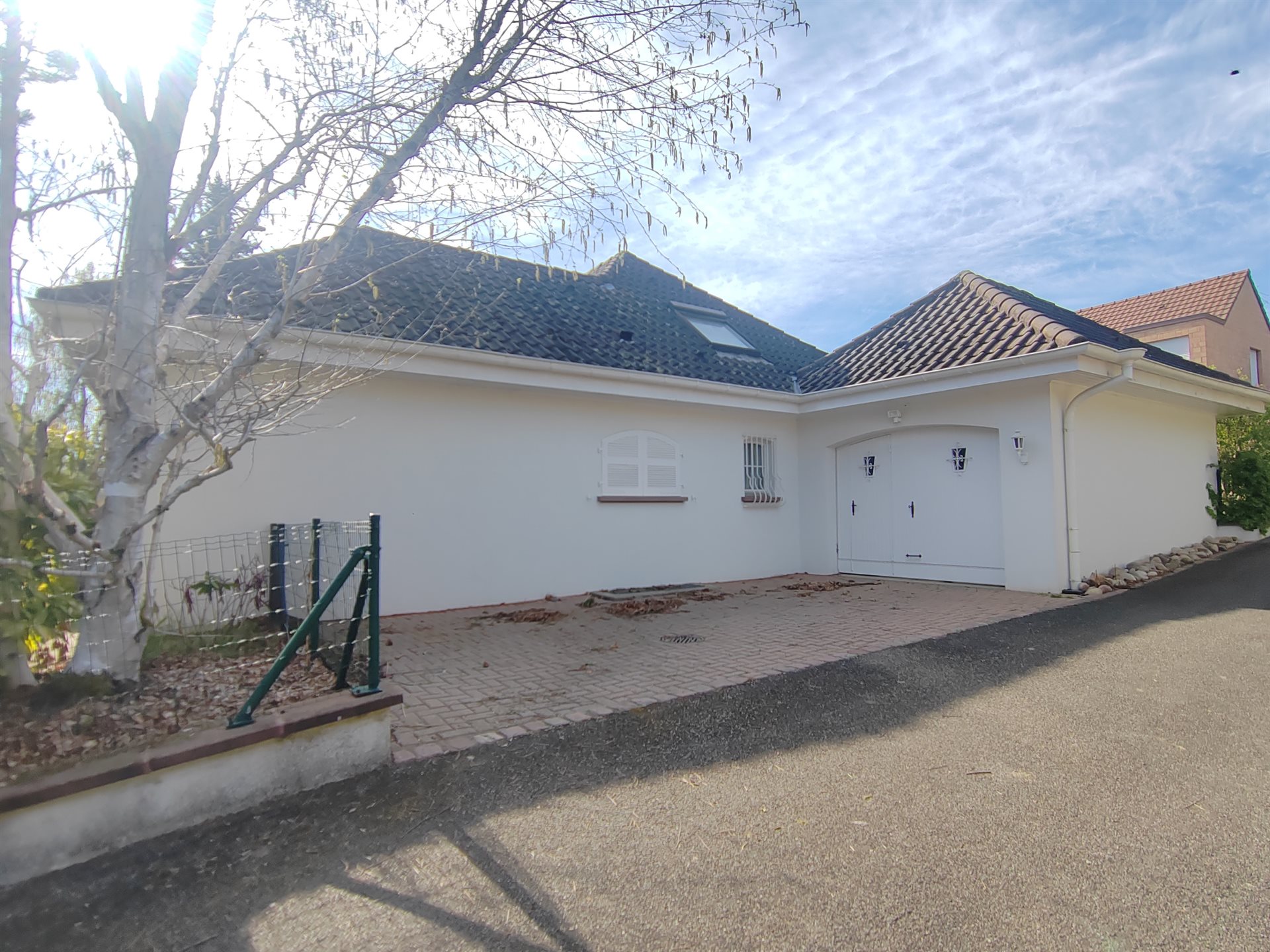 Maison à vendre, 134m², Riedisheim