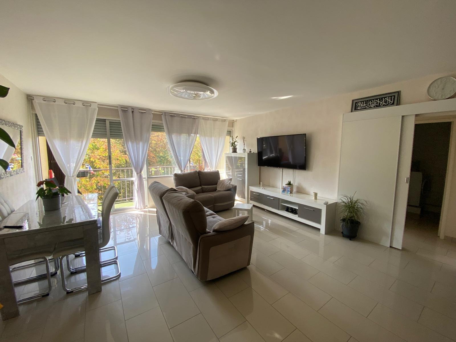 Appartement à vendre, 67m², Mulhouse